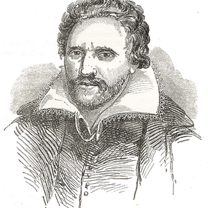 William Shakespeare Png Hd Isolated (black, white)