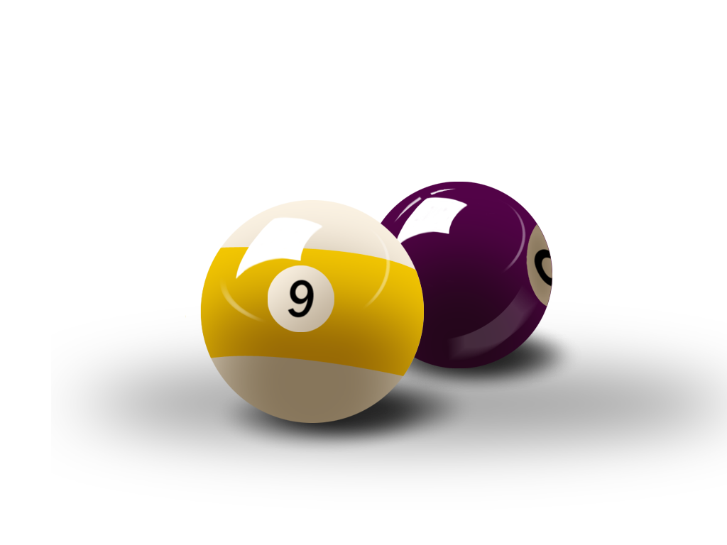 Billiard Ball Png Isolated Hd (white, lavender, silver, gray)