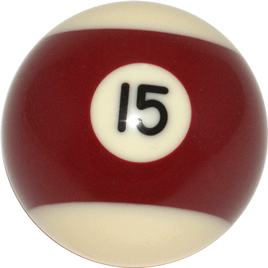 Billiard Ball Png Isolated Photo (black, silver, beige, maroon, pink)