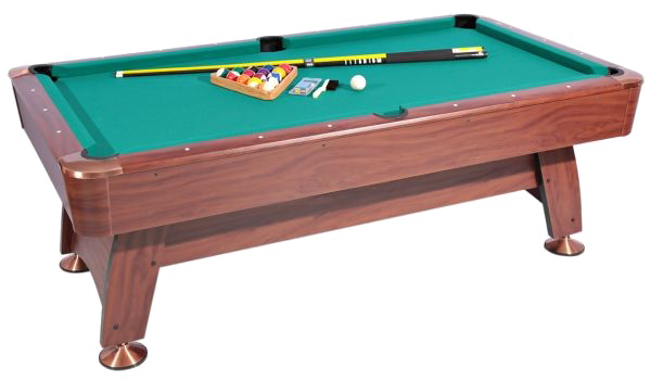 Billiard Table Png Clipart (white, teal)