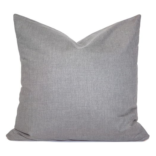 Pillow Png Image (black, silver, gray)