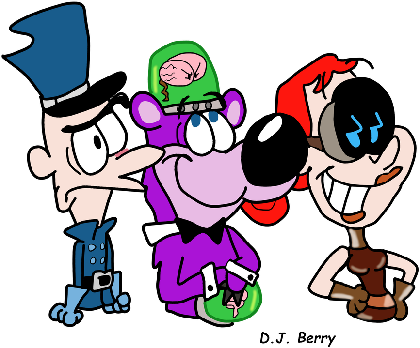 Billy And Mandy Png Isolated Photo (teal, white, black, plum, beige)