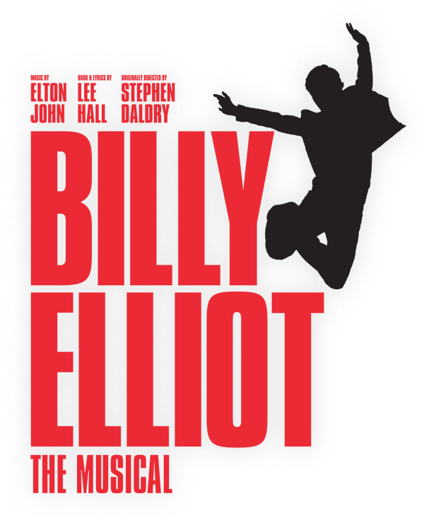 Billy Elliot Png Image (black, gray, red, lavender)