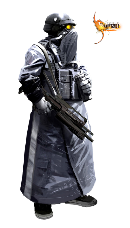 Killzone Png Photos (indigo, black)