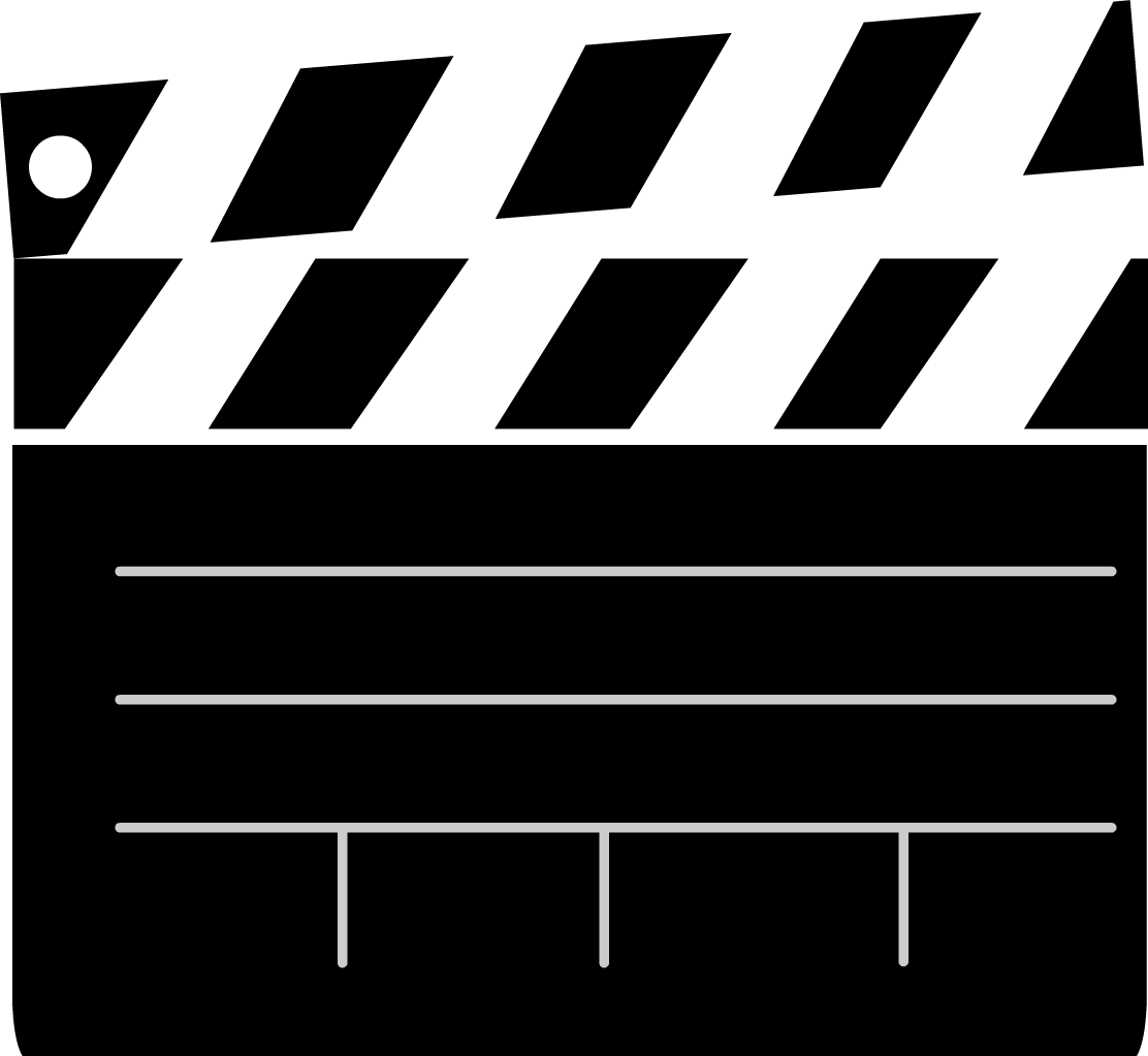 Film Free Download Png (black, gray, white)