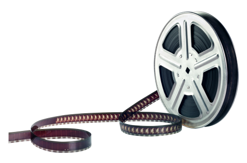 Film Png Image File (beige, black)