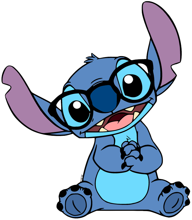 Lilo And Stitch Anime Png Hd (gray, mint, black, teal, white)