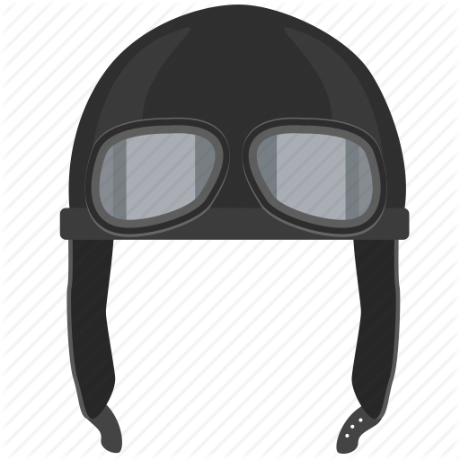 Pilot Png Hd Isolated (silver, black, indigo)