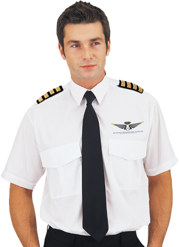 Pilot Png Isolated Image (lavender, black)