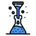 Filter Funnel Test Tube Science Lab Laboratory Icon Free Transparent Png Icon Download Path (teal, gray, greenish blue, black)