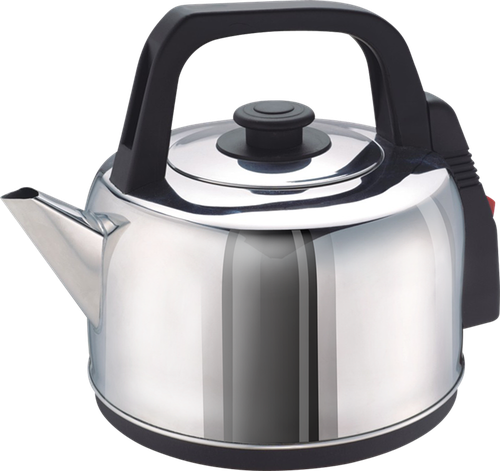 Silver Kettle Png Photos (lavender, black, indigo, white)