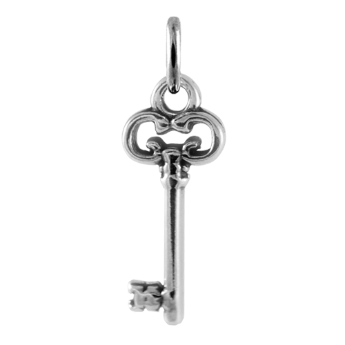 Silver Key Transparent Png (lavender, white, silver)