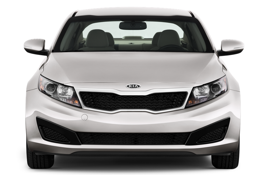 Silver Kia Png File (black, silver)