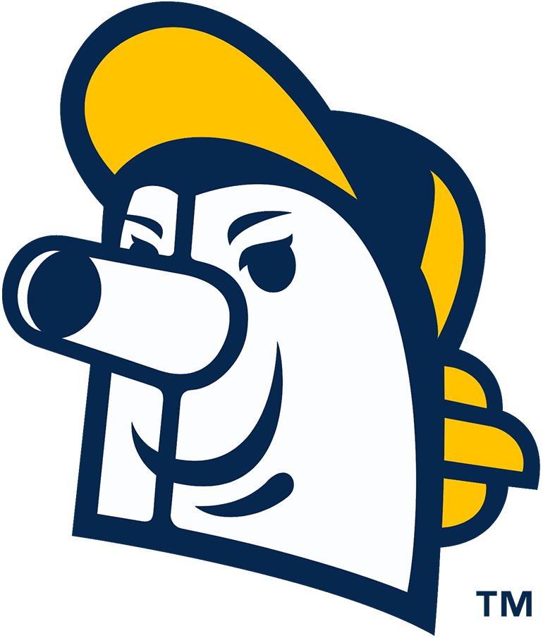 Milwaukee Brewers Png Isolated File (white, navy, gold)