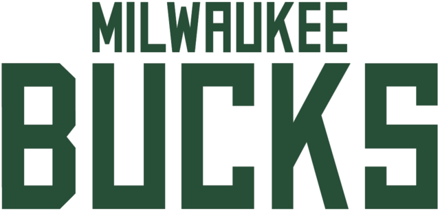 Milwaukee Bucks Logo Png Images Hd (black, green)