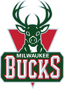 Milwaukee Bucks Logo Png Photos (chocolate, teal, gray, white, green)