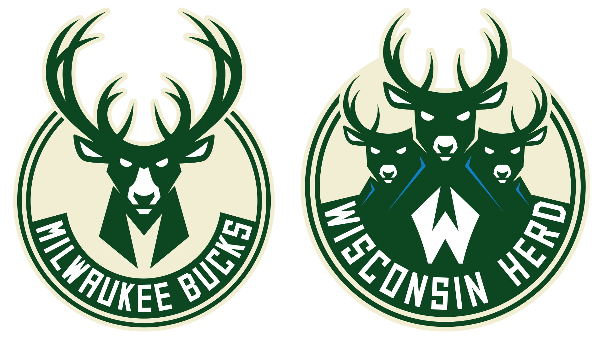 Milwaukee Bucks Logo Png Picture (indigo, white, black, green, beige)