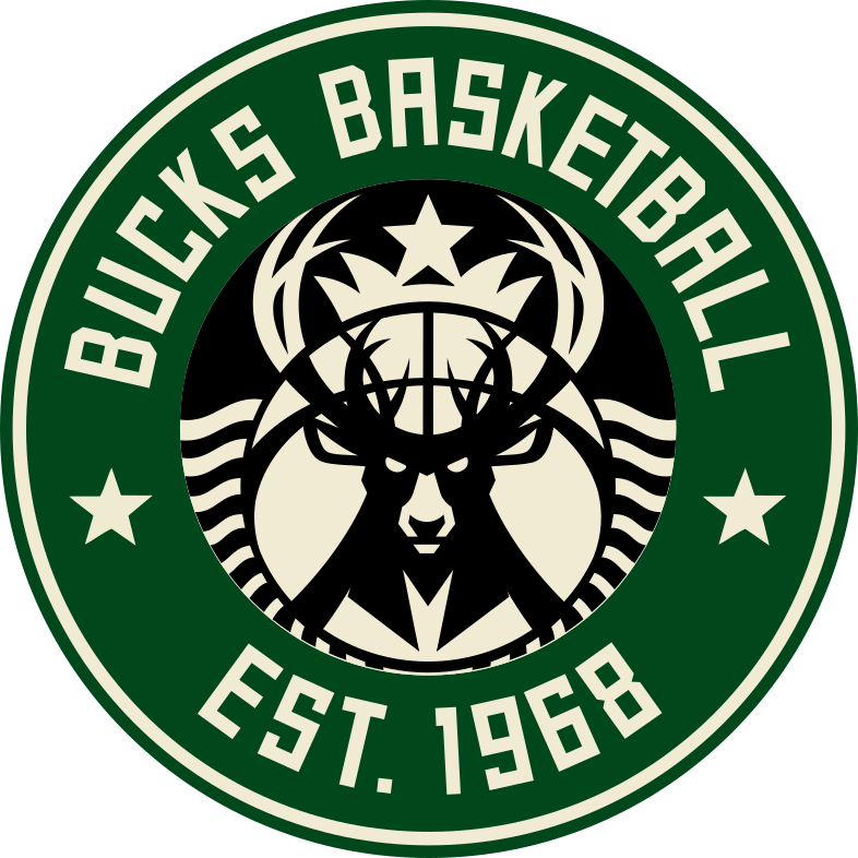 Milwaukee Bucks Png Hd Isolated (green, beige, black)