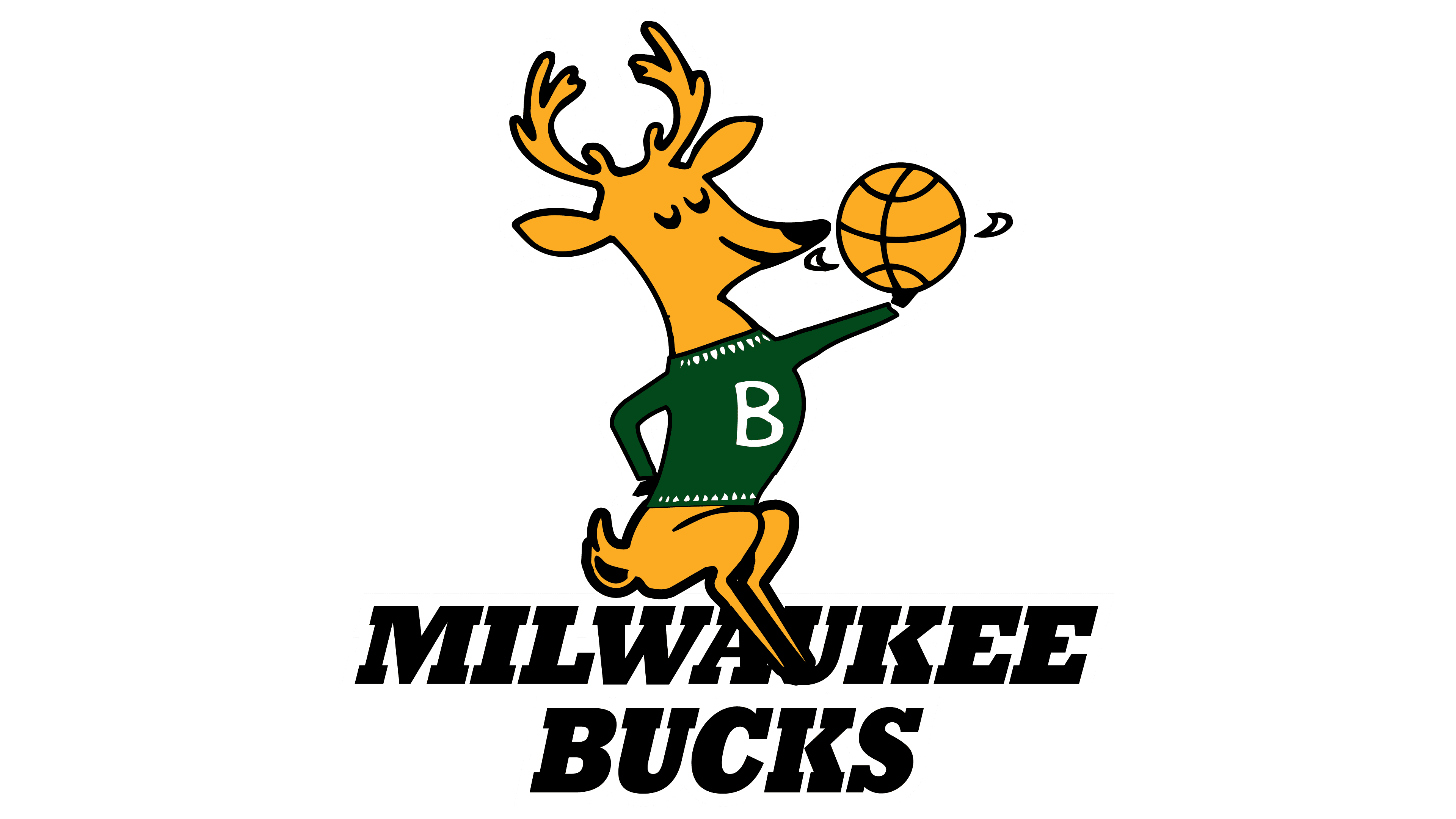 Milwaukee Bucks Png Image (white, gray, black, silver)