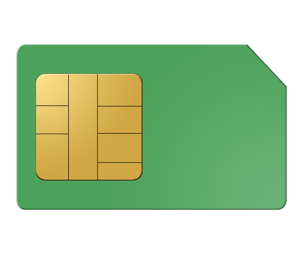 Sim Card Png Isolated File (black, chocolate, gray)