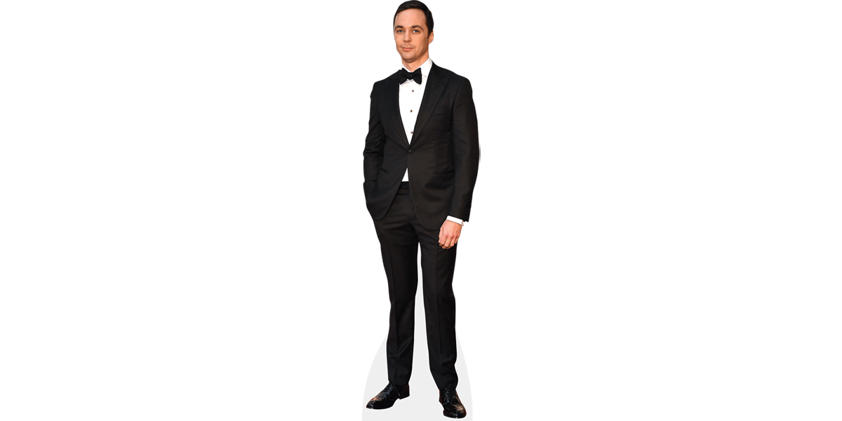 Jim Parsons Png Pic (gray, lavender)