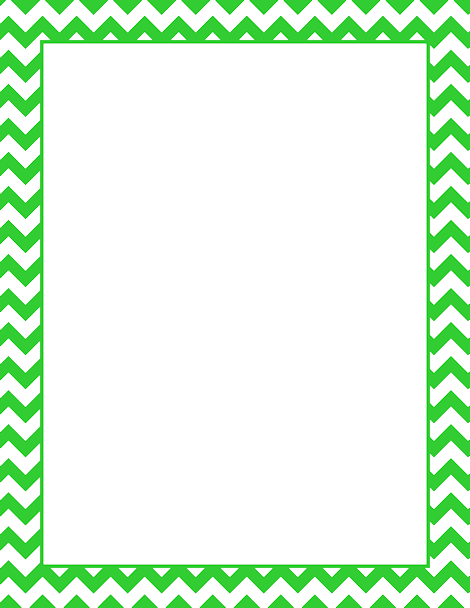 Lime Border Frame Png Clipart (white, mint, lime, beige)