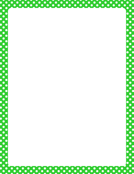 Lime Border Frame Png Hd (white, silver, lime, gray)