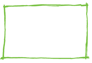 Lime Border Frame Png Picture (green, olive, black, gray)