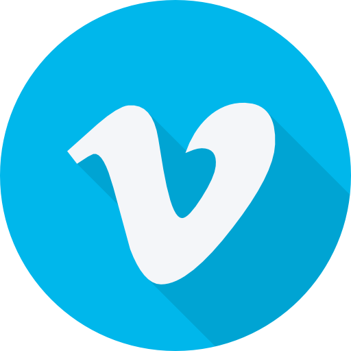 Vimeo Icon Pngpath Free Png Icon Download (teal, greenish blue, black, white)