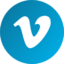 Vimeo Logo Icon Free Nobackground Png Icon Download Path (teal, black, white)