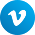 Vimeo Logo Icon Free Png Icon Download Path (teal, greenish blue, black)