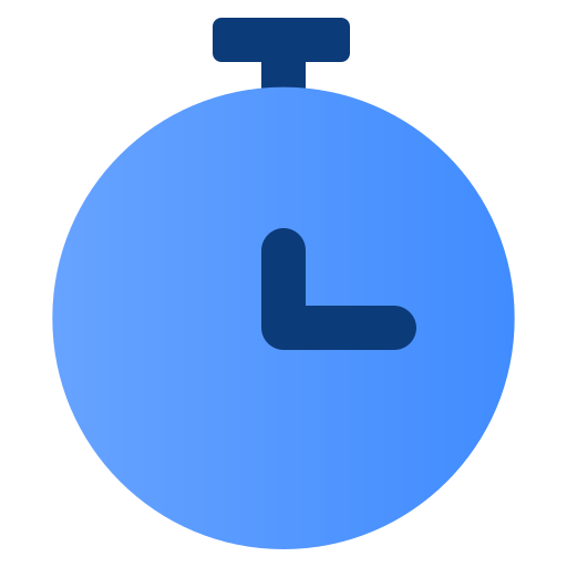 Timer Time Performance Icon Free Png Icon Download (navy, silver, greenish blue, black)