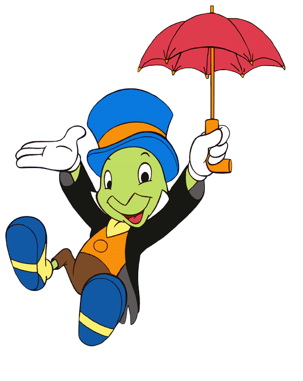 Jiminy Cricket Png Free Download (silver, chocolate, black, white, teal)