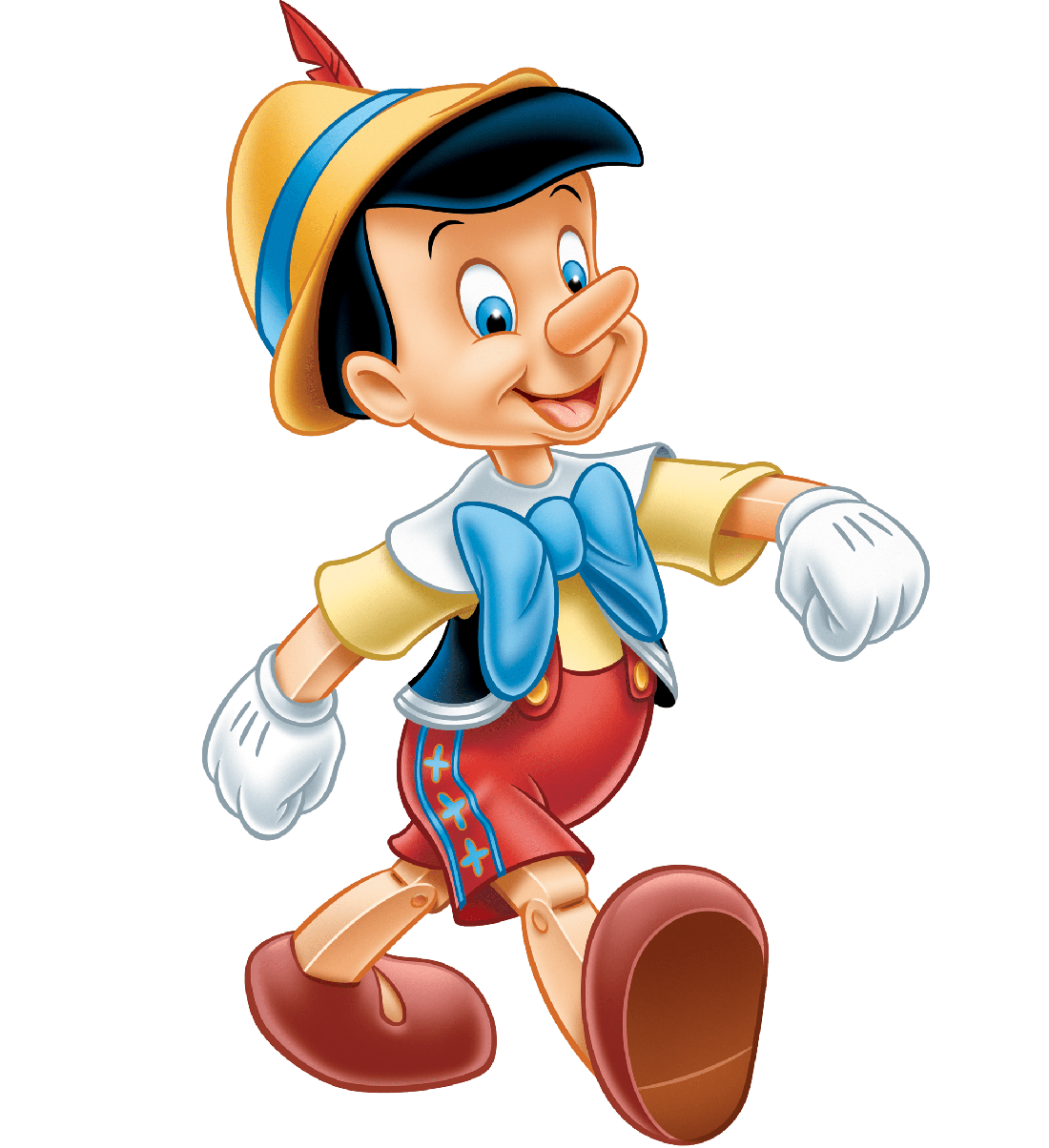 Jiminy Cricket Png Image (gray, white, black)