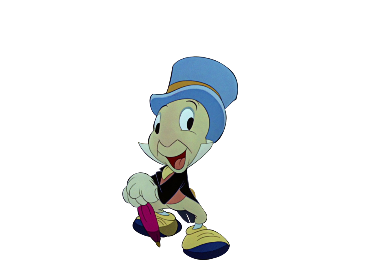 Jiminy Cricket Png Transparent Picture (gray, silver, black)