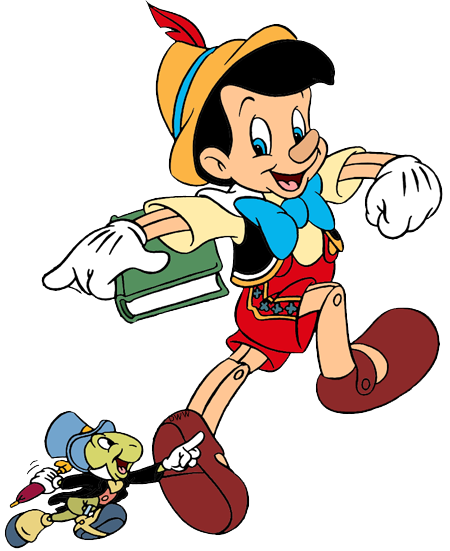 Jiminy Cricket Png Transparent (pink, maroon, beige, black, white)