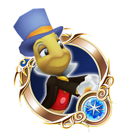 Jiminy Cricket Transparent Png (white, navy, black)