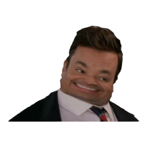 Jimmy Fallon Png Clipart (gray, black)