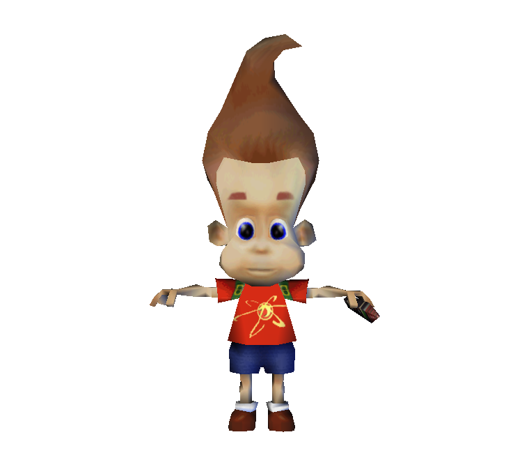 Jimmy Neutron Characters Png Isolated Hd (olive, maroon, black, silver)