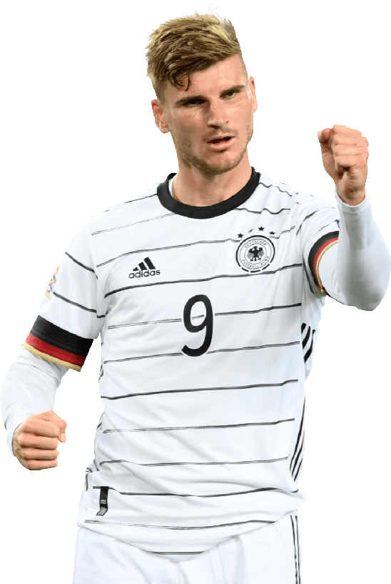 Timo Werner Png Hd Isolated (black, lavender, white)