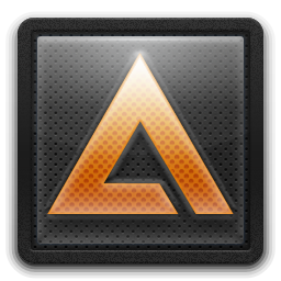 Aimp Free Transparent Png Icon Download (black)