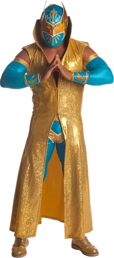 Sin Cara Png Isolated Hd (black, teal, chocolate, olive)