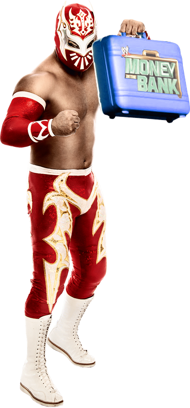 Sin Cara Png Pic (gray)