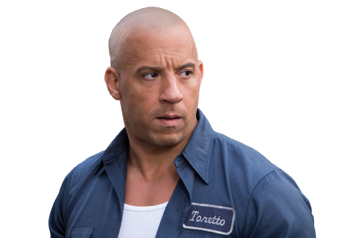 Vin Diesel Png Pic (indigo, black, lavender)