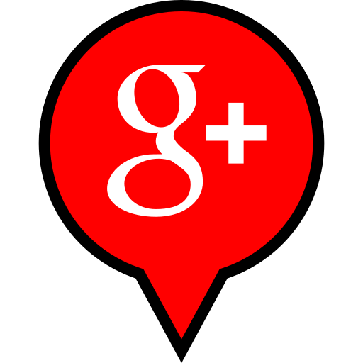 Pin Google Plus Logo Icon Free Nobackground Png Icon Download (red, black, pink, white)