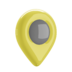 Pin Placeholder Map Marker Location Adress Point Icon Free Png Icon Download (silver, gray, salmon, black)