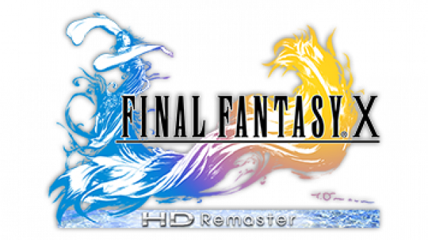 Final Fantasy Ix Logo Png Isolated Hd (indigo, black, white)