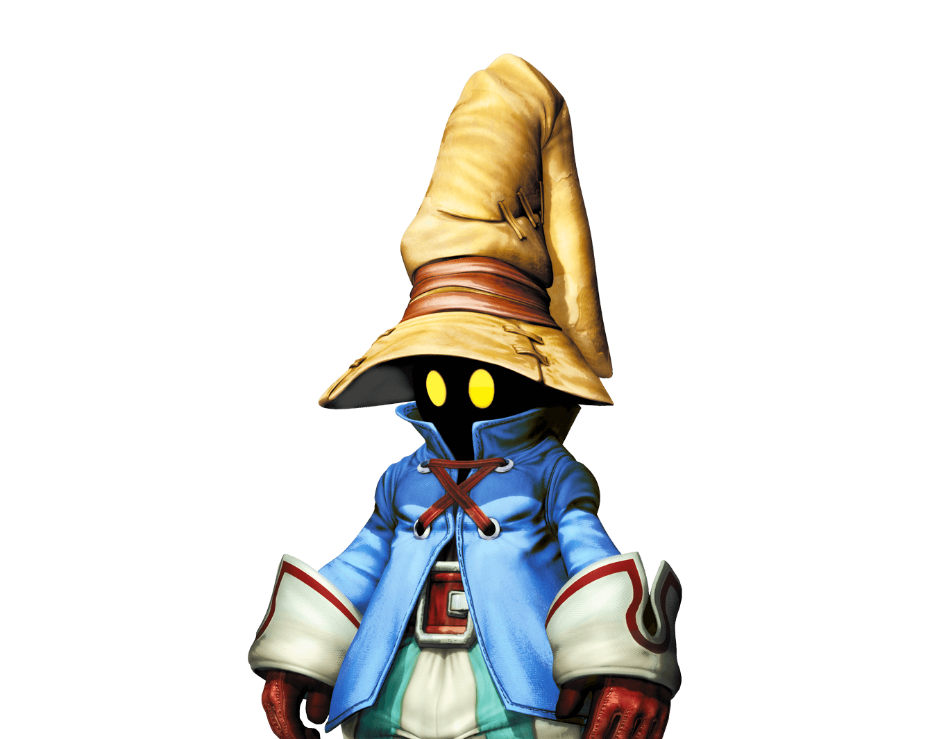 Final Fantasy Ix Transparent Png (black, silver, beige)