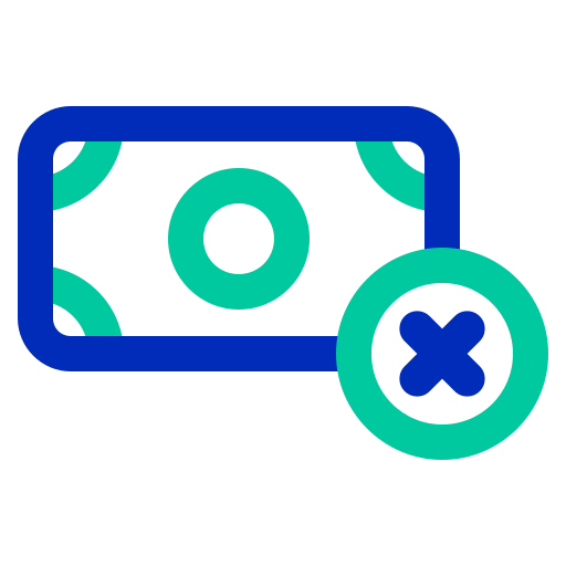 Finance Cash Money Icon Free Png Icon Download Path (navy, blue, black, teal)