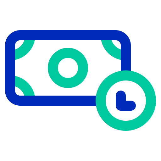 Finance Cash Money Icon Pngpath Free Transparent Png Icon Download (teal, blue, black, navy)